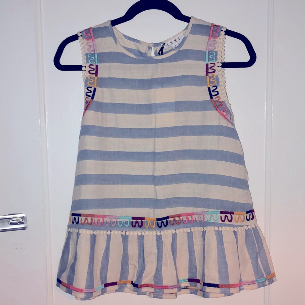 THML Never Been Worn Summer Top